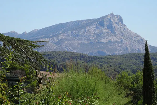 Camping Ceyreste : Randonnee Camping Aix En Provence