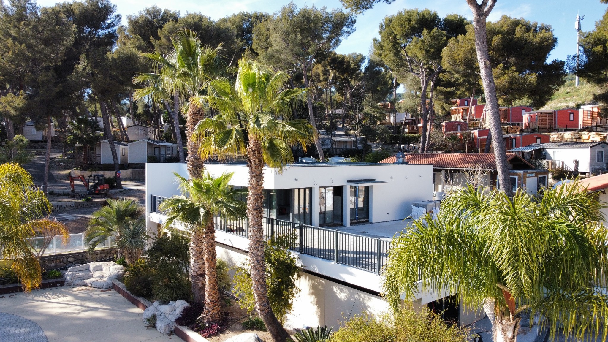 Camping Ceyreste : Img 20230408 143637