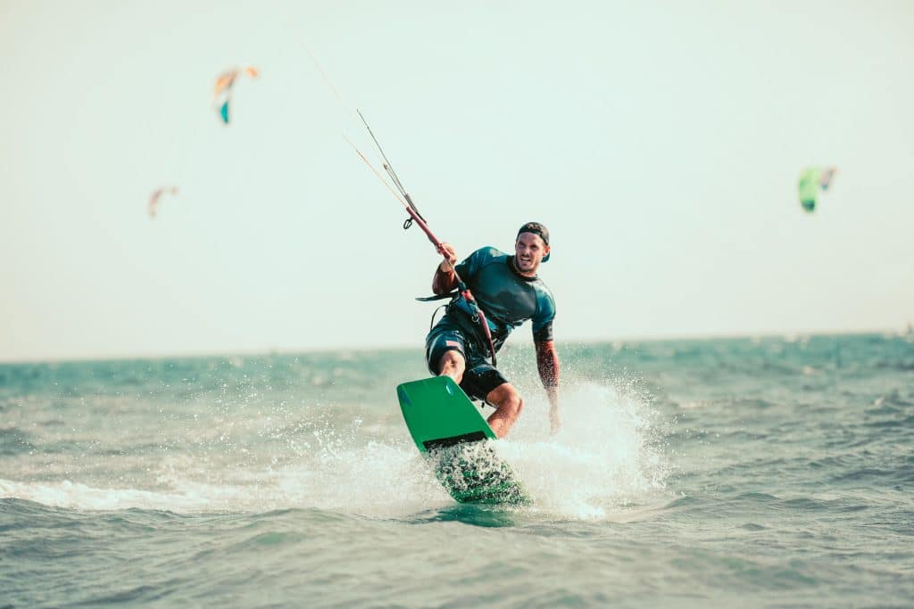 Activités nautiques Cassis