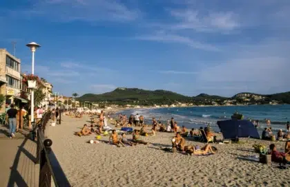 Saint cyr sur mer 6 AdobeStock 257671105