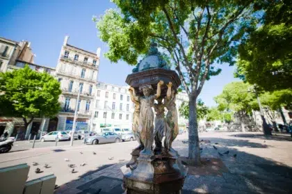 aubagne AdobeStock 166644586