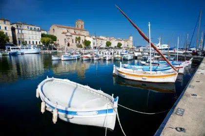 ciotat AdobeStock 449702183