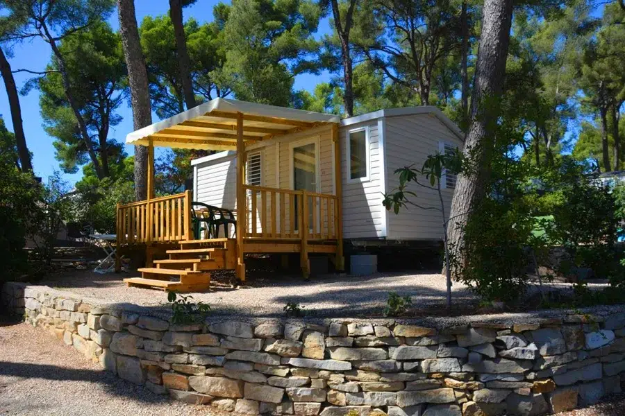 locations mobile homes ceyreste