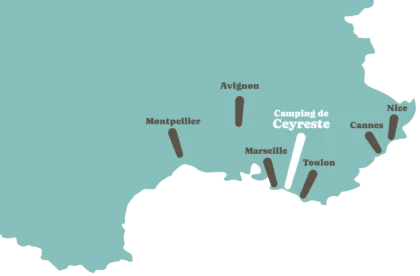map ceyreste